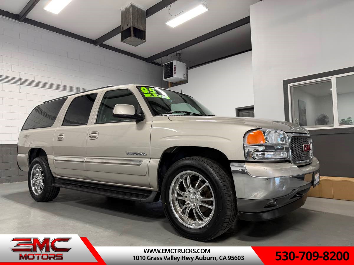 gmc yukon xl 2005 3GKFK16Z65G283382 image gmc yukon xl 2005 3GKFK16Z65G283382 image